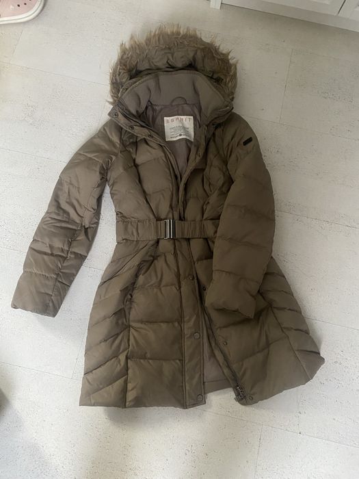 Plaszczyk zimowy Esprit 40