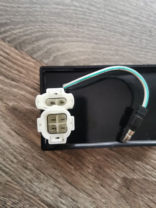 Can am ds 250 moduł sterownik komputer cdi ecu