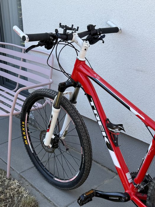 Rower górski trek 4700