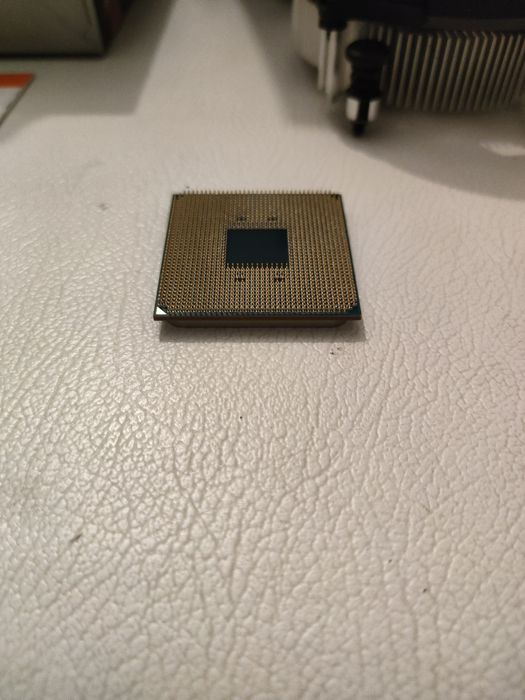 Processador ryzen 5 5600x