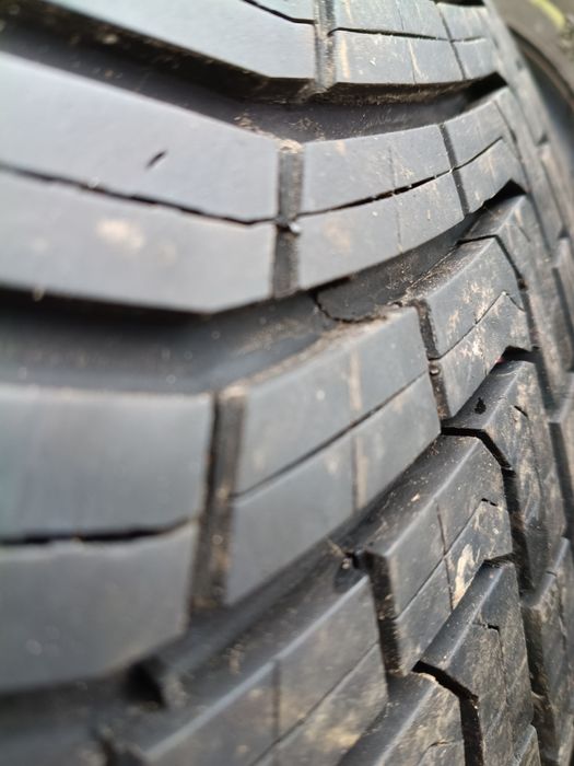 215.55.17 Continental allseasoncontact 98h xl  2024 rok