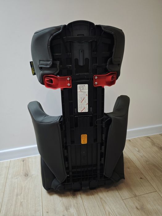 Sprzedam fotelik samochodowy Graco