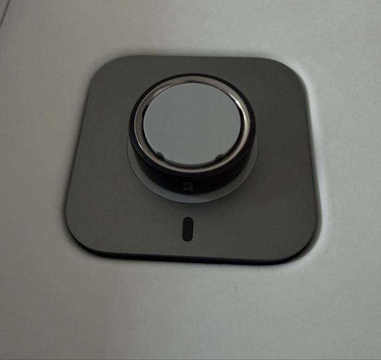 Oura Ring 4 Preto Mate (Stealth) 10