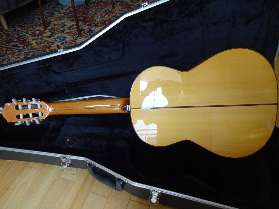 Gitara Klasyczna Alvaro 450