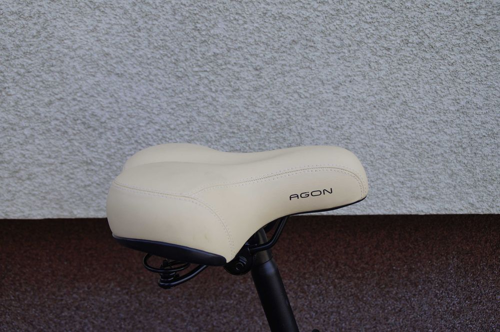 Rower składany koło 20 piasta 3 biegowa