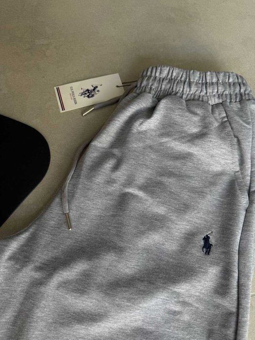 Штани  Polo Ralph Lauren Grey