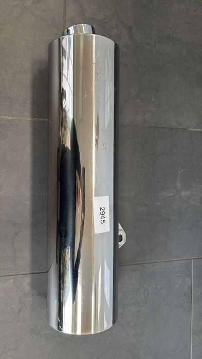 Tłumik Wydech Kawasaki ZX9R 1998-02 [2945]