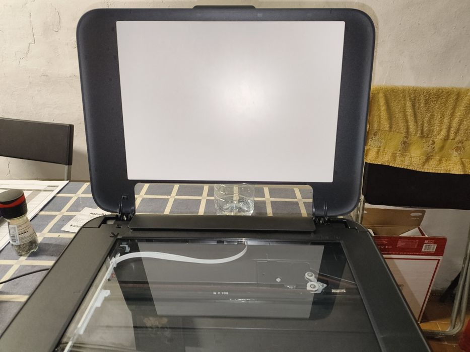 Vendo impressora CANON PIXMA TS-5150