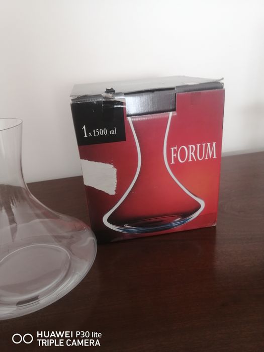 Decanter Fórum Boémia novo