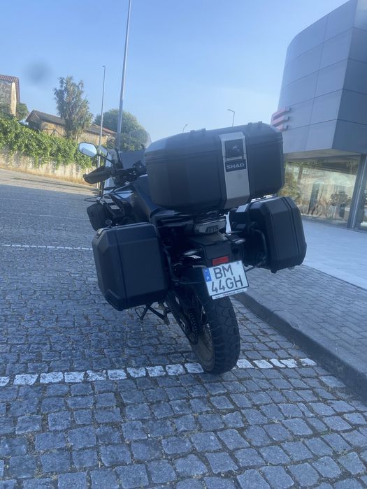 Cfmoto 800 MT Explorer