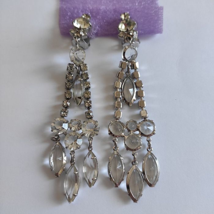 Раритетные клипсы