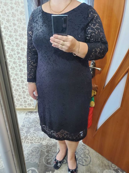 Сукня H&M розмір 56/58