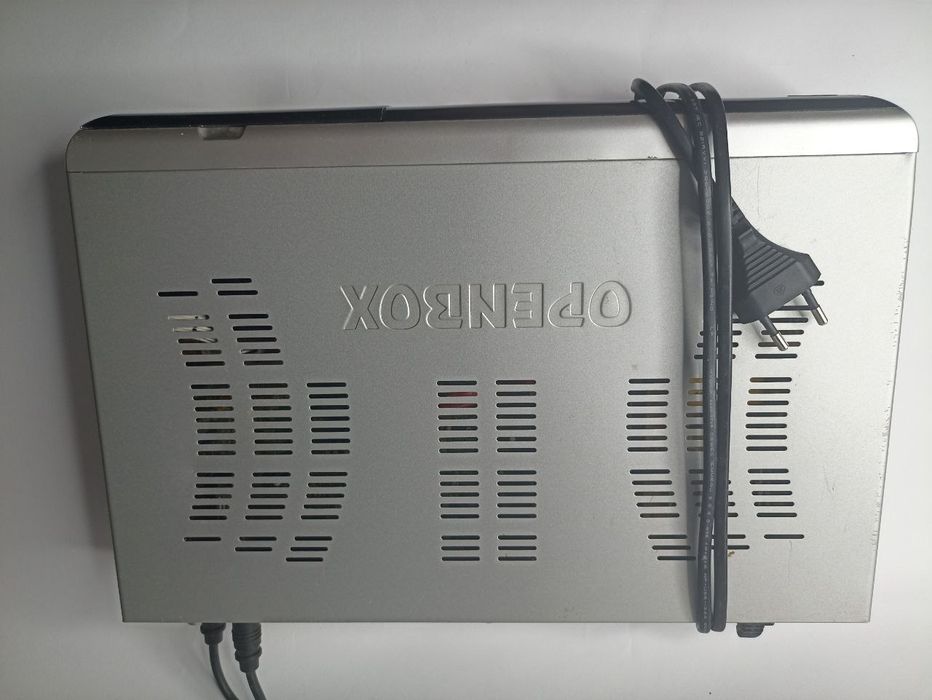 Спутниковый ресивер Openbox S7  HD PVR