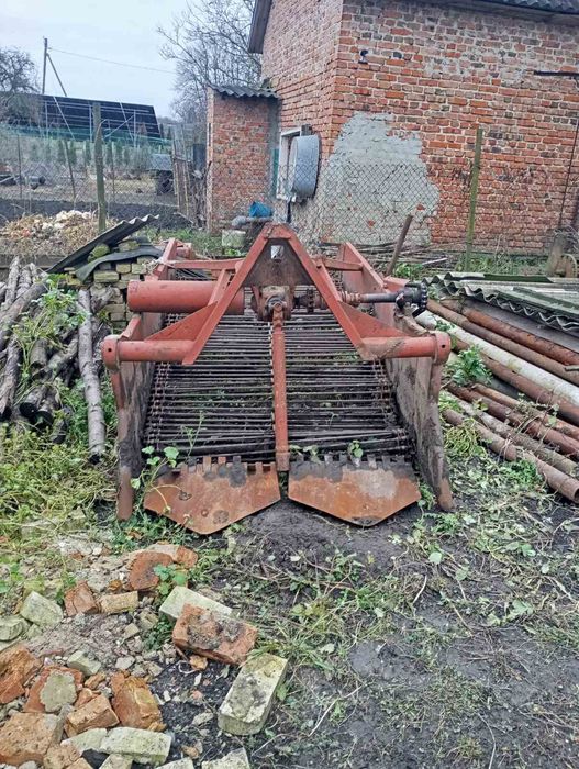 Продам трактор МТЗ