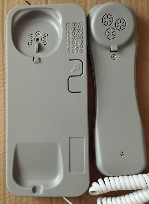 Трубка для домофону УНІВЕРСАЛ ПРЕМІУМ PLUS Домофонная трубка