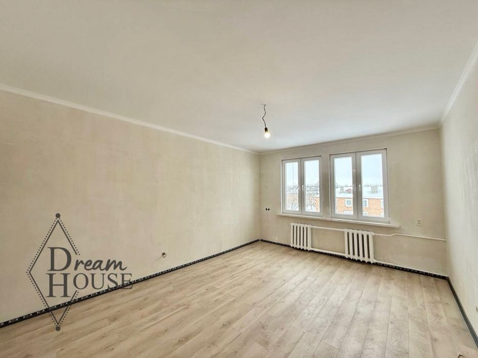 Продаж 2 кімнатної квартири