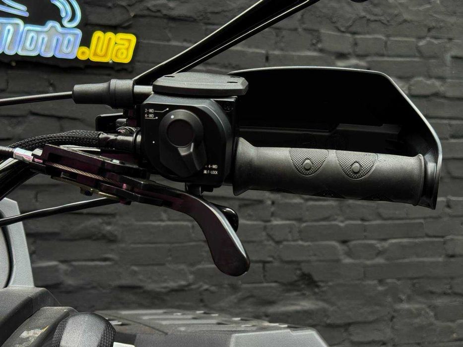 Квадроцикл ODES PATHCROSS 850-L New G3 2026 EPS (ML900ATV)