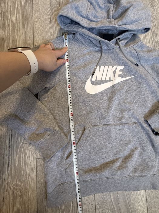 Худі  толстовка Nike оригінал