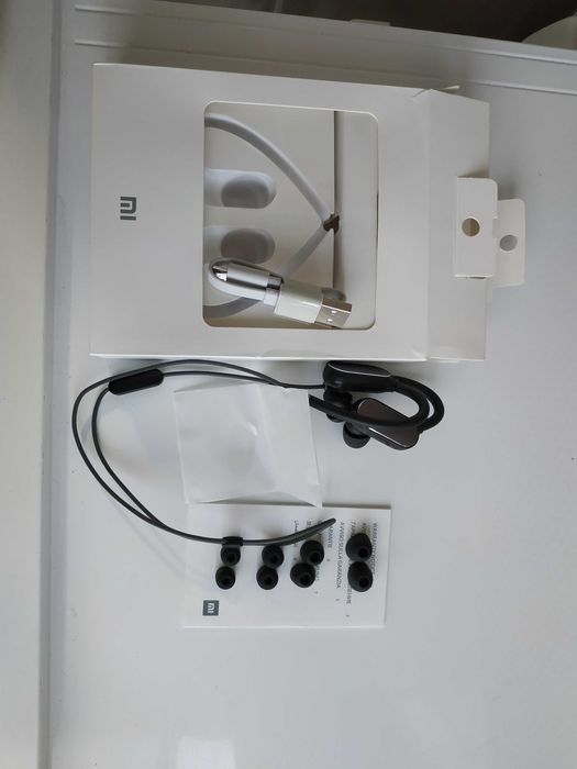 Auriculares Mi Sports bluetooth