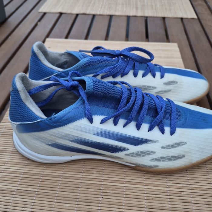 adidas X Speedflow.3