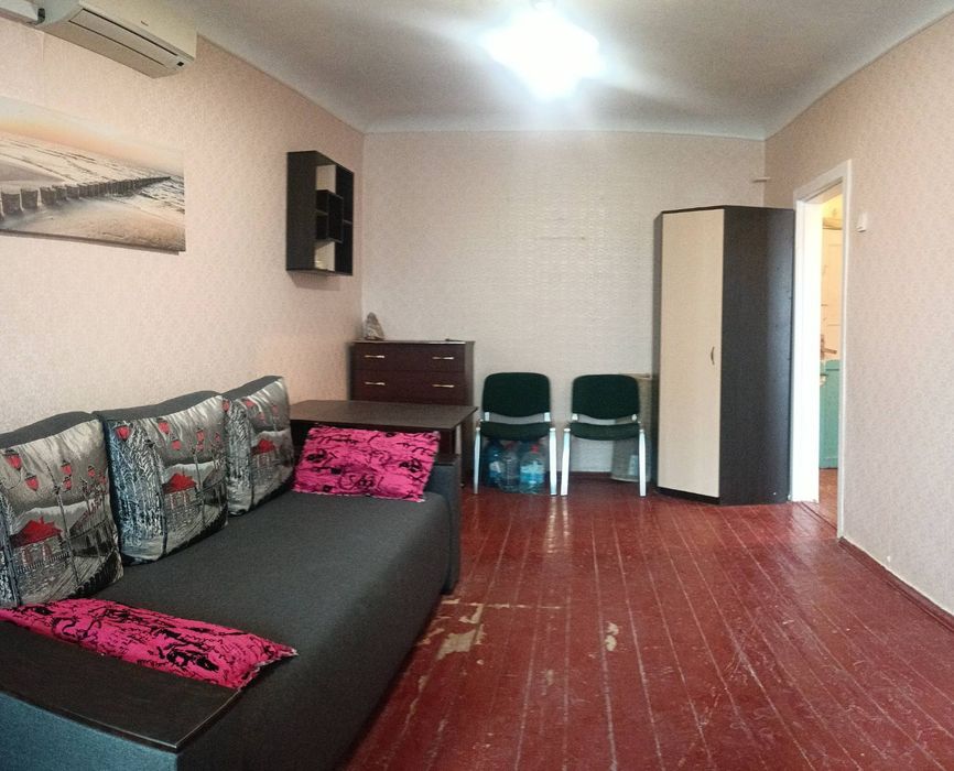 Продаж 1-кімнатної квартири без комісії