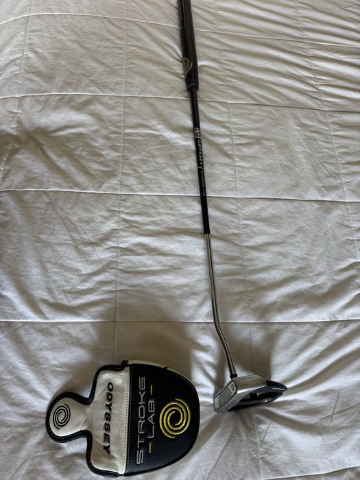 Kit Completo de Golfe – TaylorMade + Acessórios Premium