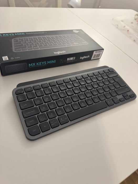 Logitech MX Keys Mini
