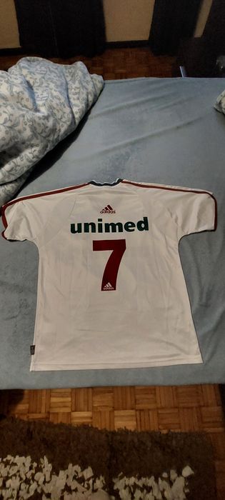 Camisola original de futebol