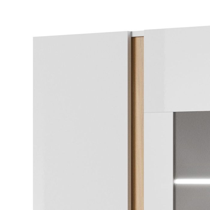 Witryna wisząca AURA