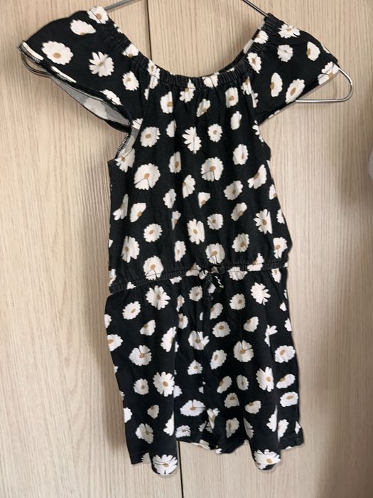 Conjunto vestidos + macacoes menina