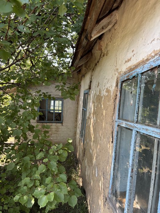 Продам будинок с. Черкас, 10 км від Білої Церкви