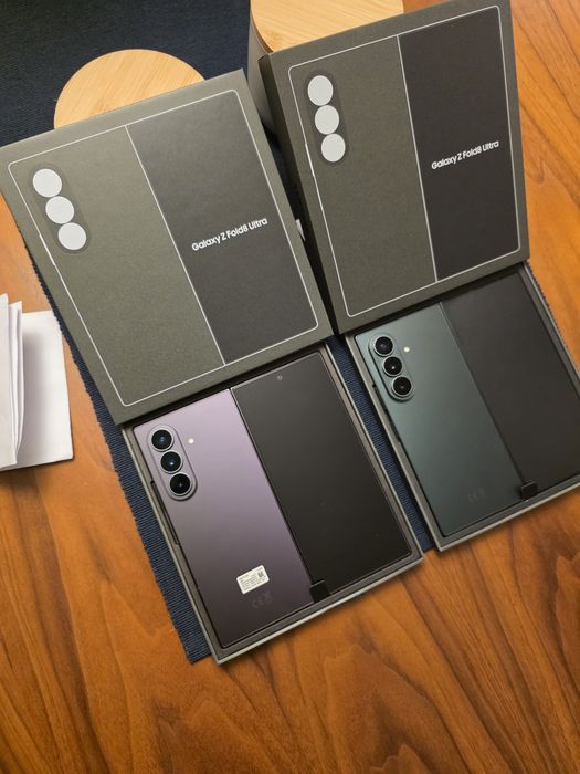 Samsung Z Fold 8 Ultra 512GB, 256GB, Fold 8 NOVO. Troca/retoma. Fatura, garantia.