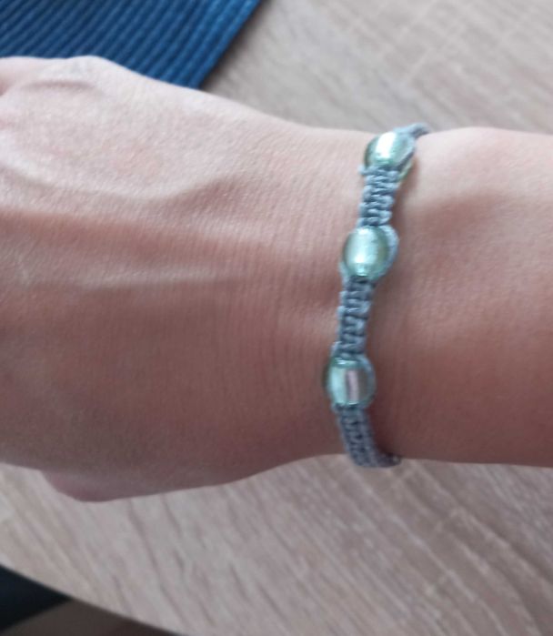 Brasnoletka Hand made