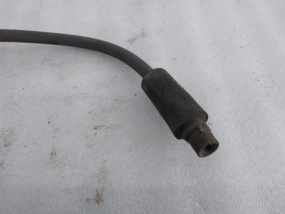 Pinça travão / maxila de travão frente esquerda OPEL Astra J