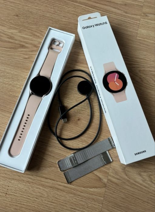 Samsung galaxy watch 5