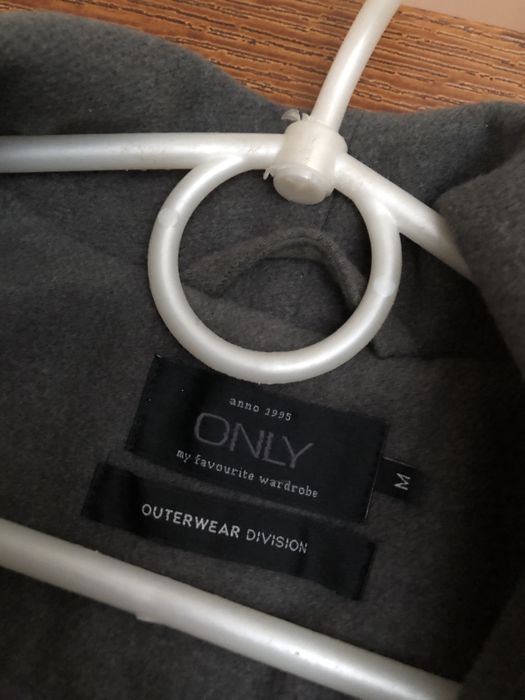 Пальто под кашемир