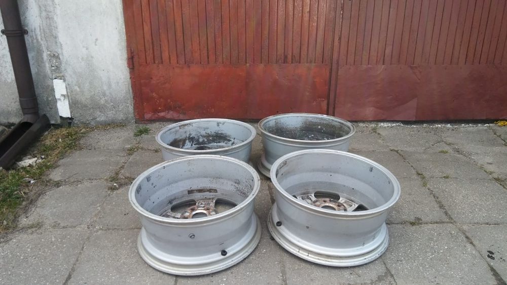 Felgi Audi A3, Audi TT w super stanie sprzedam