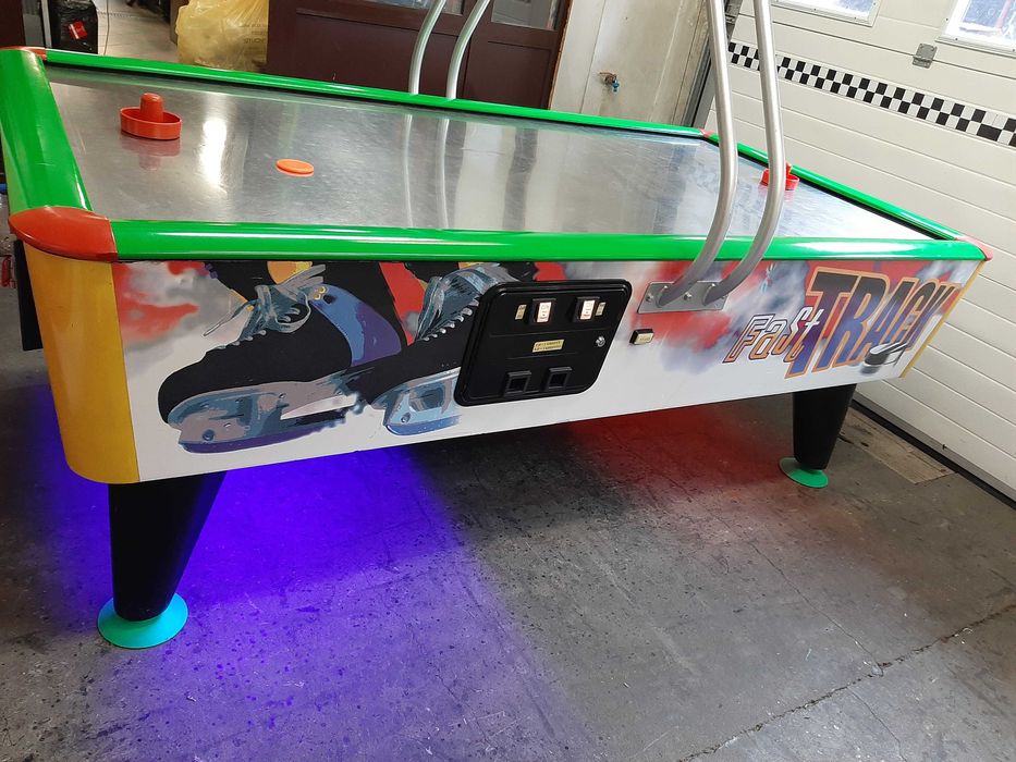 Cymbergaj Fast Track