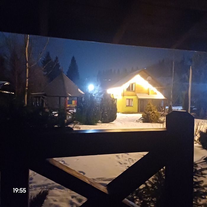 Котедж "Квітуча долина" З ЧАНОМ