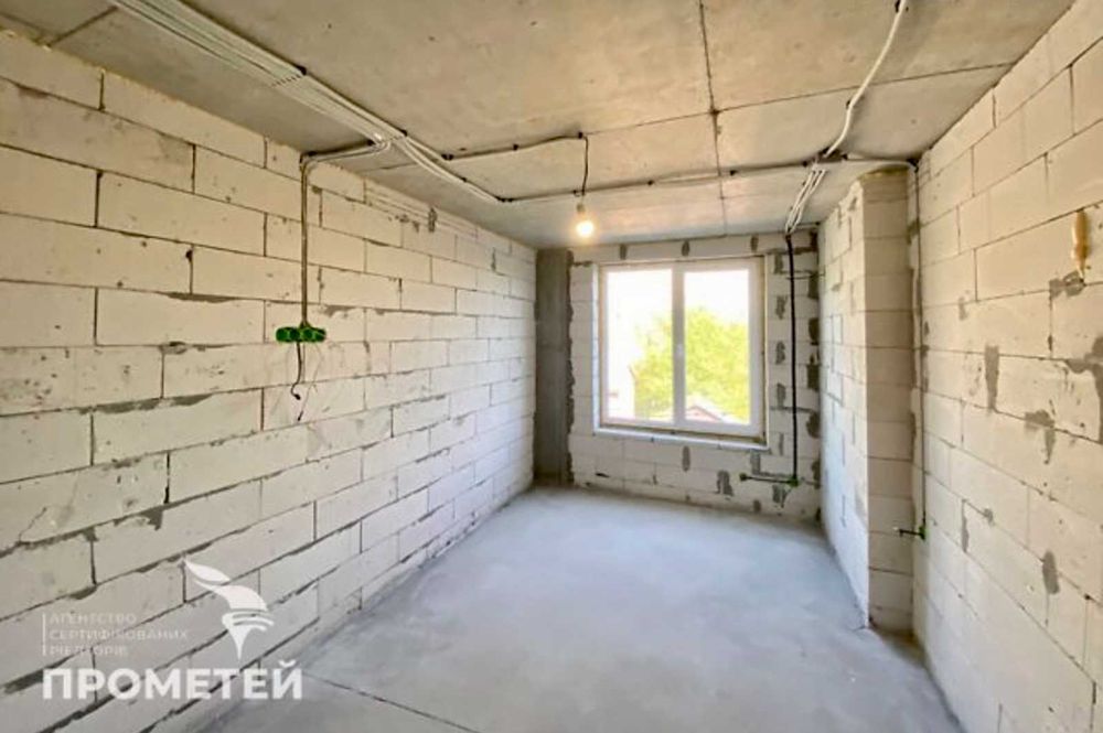 2-кімнатна квартира в новобудові на Вишеньці! Є-Оселя!