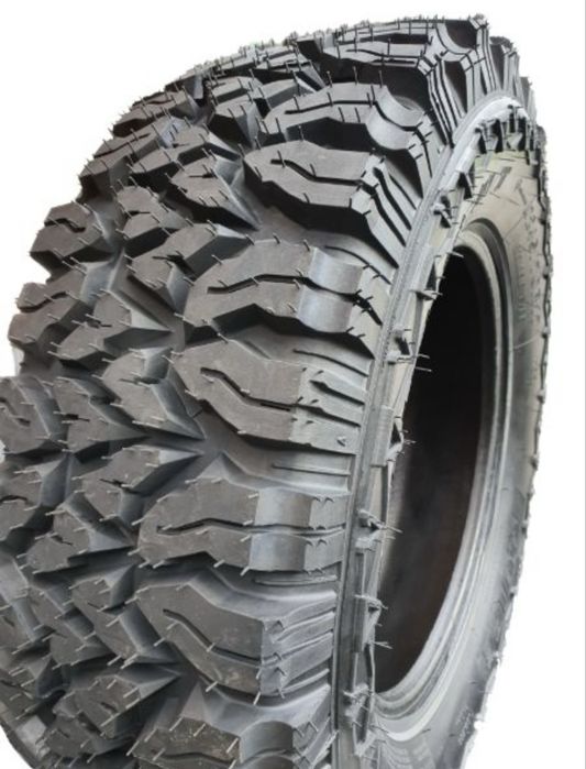 4x265/70 R16 Opony Terenowe Wrangler