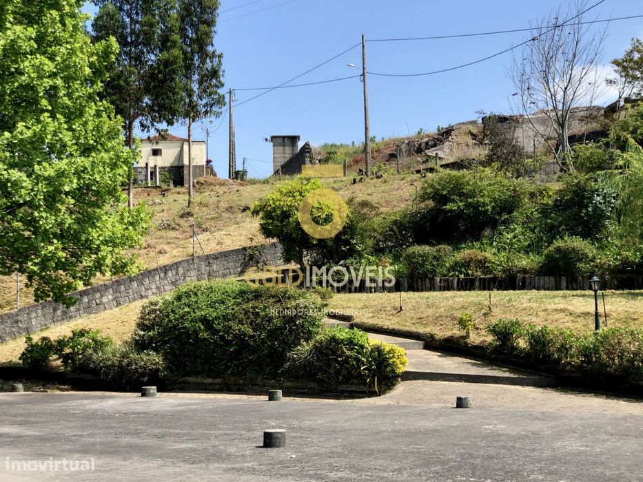 Terreno Rústico — Santiago de Piães, Viseu