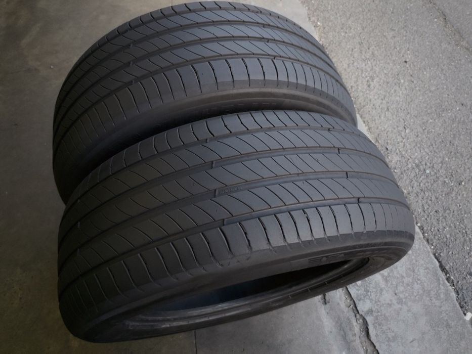 R18 235 55 104T XL Michelin E Primacy MO шини літні 1/2шт