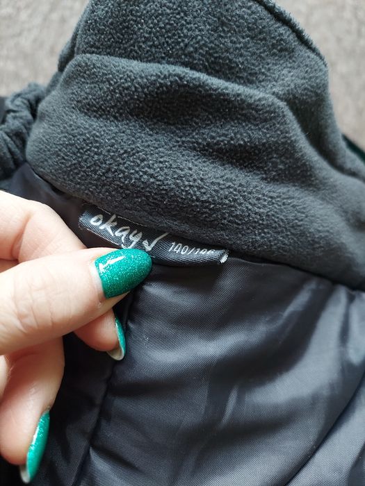 Лижні штани Okay 140/146