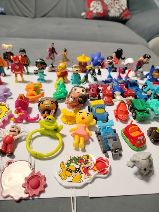 Кіндери Natoons 2023