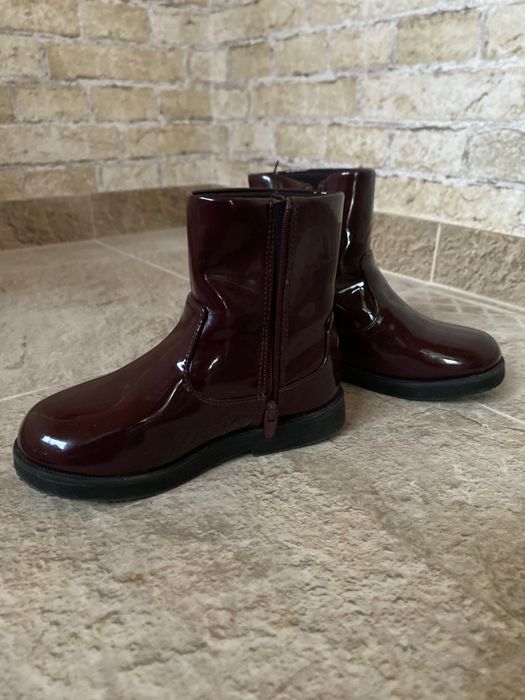 Дитячі Черевички Zara 26