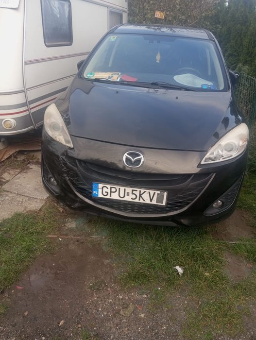 Mazda 5