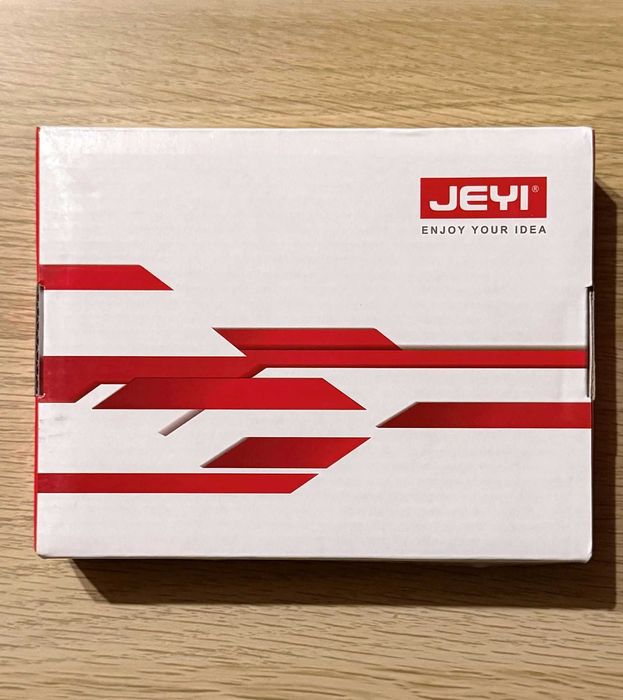 Obudowa dysku mSATA SSD M50 Jeyi USB-C 3.1 6Gbps