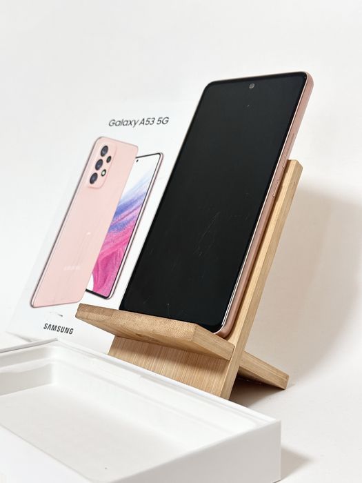 Samsung A53 Під ремонт!