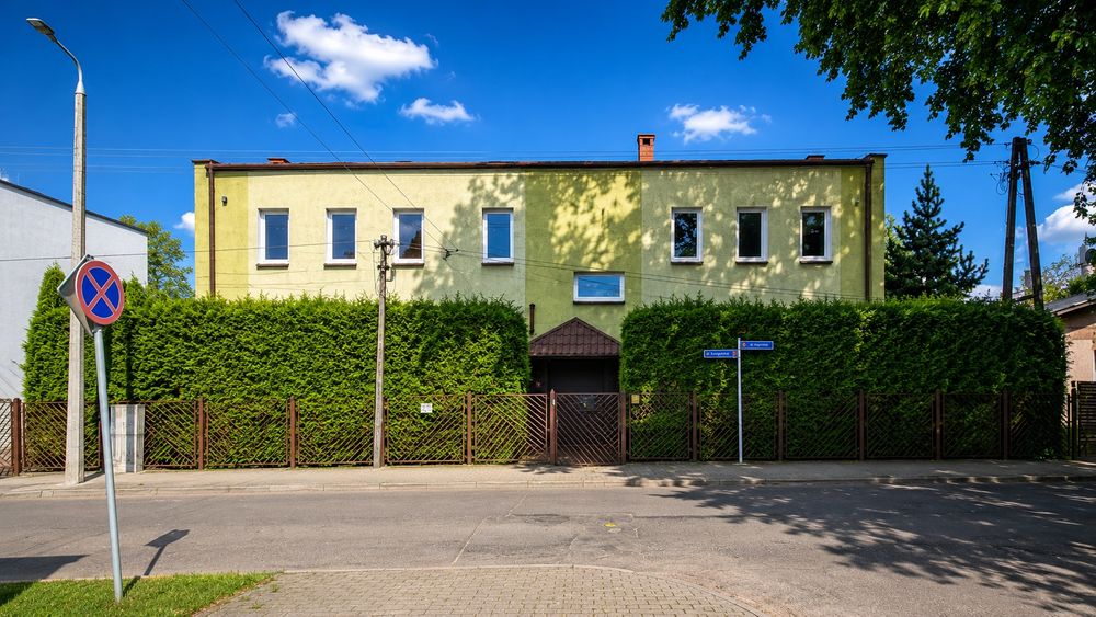 Wyjątkowa Nieruchomość Inwestycyjna .Kowalewo Pomorskie /Centrum Miasta